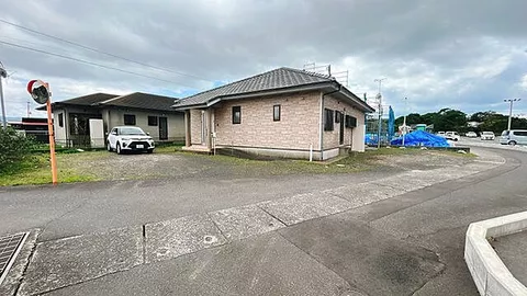 Used single-family home Kanoya City Ueno Town