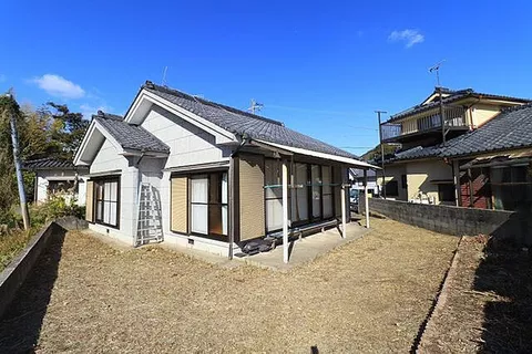 Used single-family home Higashimata Town  Used house