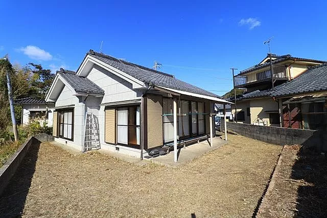 Used single-family home Higashimata Town  Used house