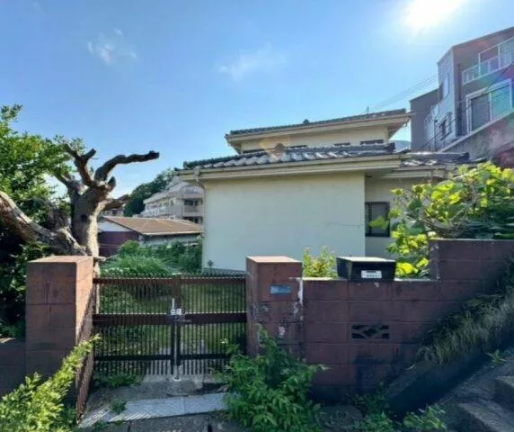 Yokohama City Hodogaya Ward Hatsune Hill (Hodogaya Station) 2-story 4LDK