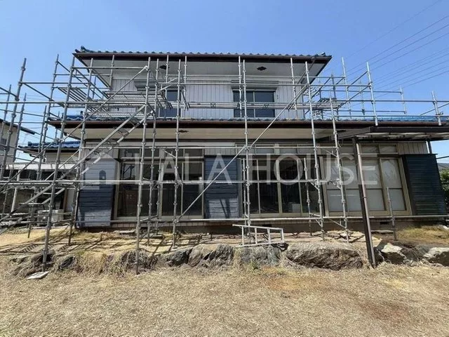 [Lala House☆] A 5DK with plenty of rooms☆ A spacious lot of 81 tsubo♪