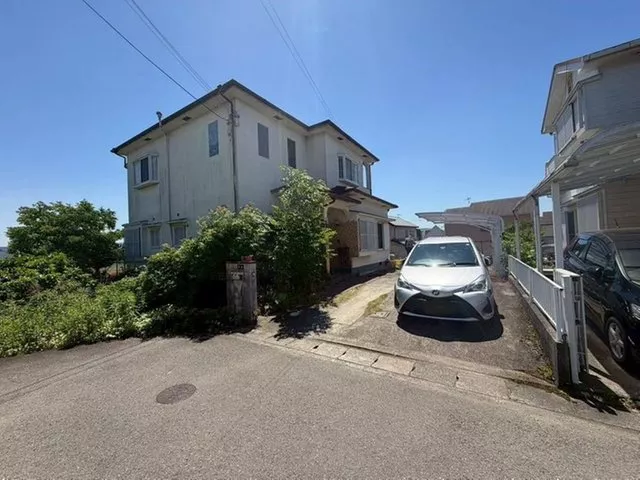 Aitani 7 million yen