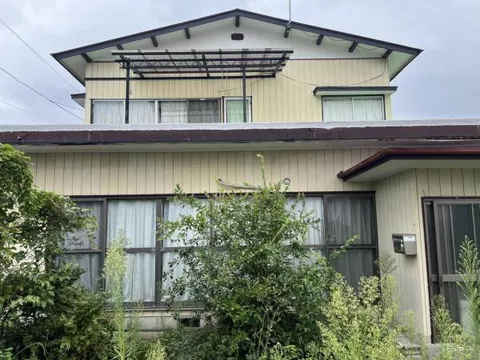 Nasushiobara City, Toyomachi (Kuroiso Station), 2-story, 6DK