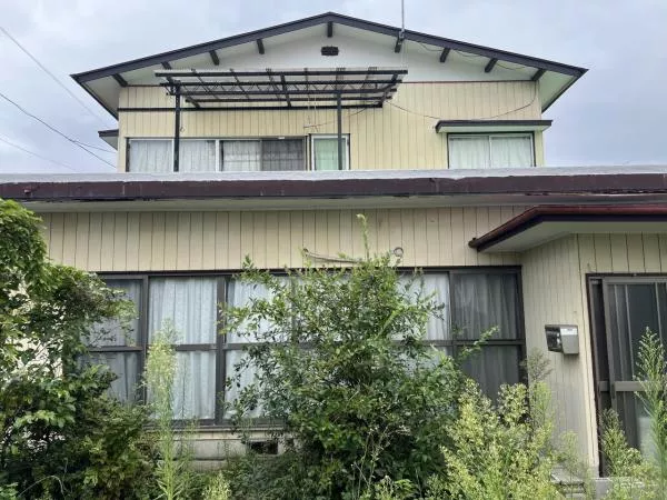 Nasushiobara City, Toyomachi (Kuroiso Station), 2-story, 6DK