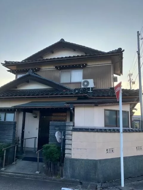Takaoka City, Kyota (Shin-Takaoka Station), 2-story, 7SDK