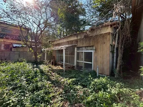 Nakazato, Bando City (Eligible for housing loan, consultation for 0 yen self-funding available)