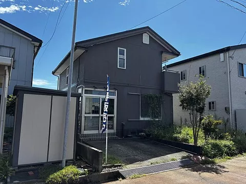 Used single-family home KEM Nagaoka City Fujisawa Phase 1 Used house