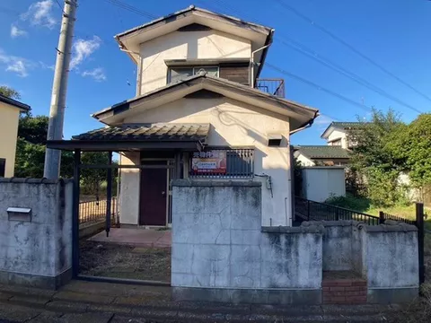 Tanukiana, Tsukubamirai City (Eligible for housing loans; consultation available for 0 yen self-funding)