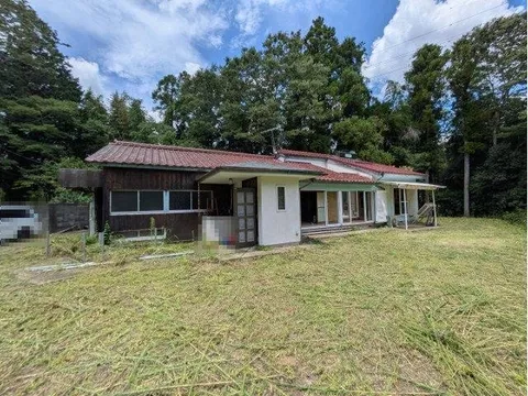 ◆Garden ◆Window in the kitchen ◆Within 10 minutes walk from the station ◆Window in the washroom ◆Land over 150 tsubo