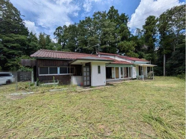 ◆Garden ◆Window in the kitchen ◆Within 10 minutes walk from the station ◆Window in the washroom ◆Land over 150 tsubo