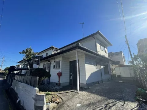 Hayano Shinden (Mobara Station) 6.5 million yen