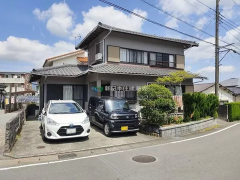 ☆Sunny south-facing house (open the windows for plenty of light and a pleasant breeze)