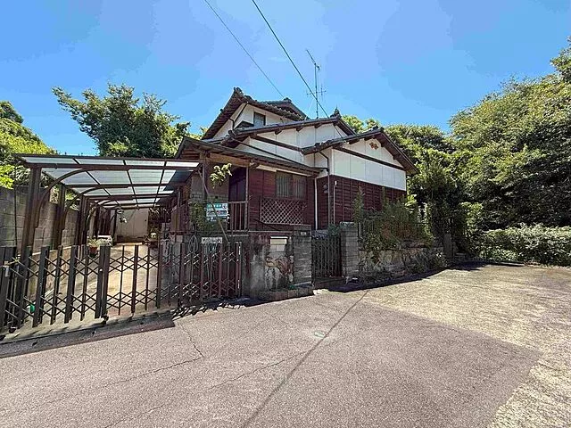 Used single-family home for sale in Nohara
