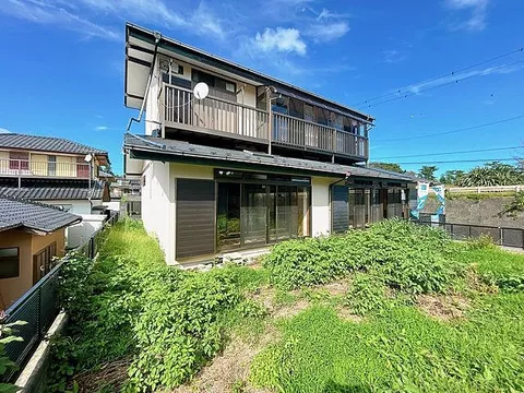 Used single-family home, Kawajiri-cho 2-chome, Hitachi City