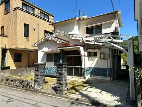 Kainan City, Shimon, 2-story, 4DK