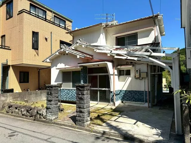 Kainan City, Shimon, 2-story, 4DK
