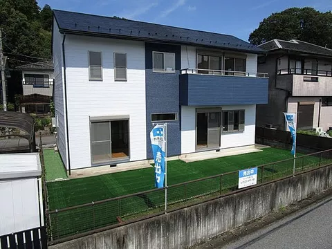 Used single-family home, Hōrinji, Motosu City, detached house