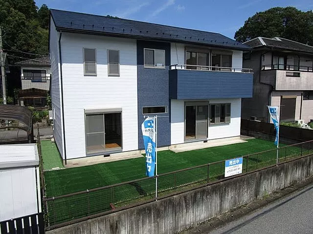Used single-family home, Hōrinji, Motosu City, detached house