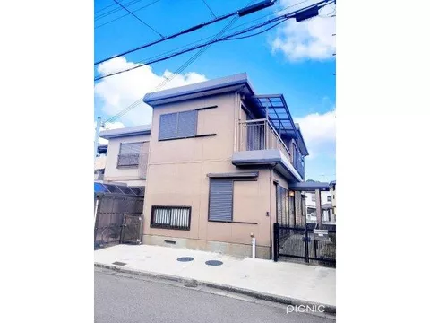 ■Manufacturer's house■Immediate viewing available
