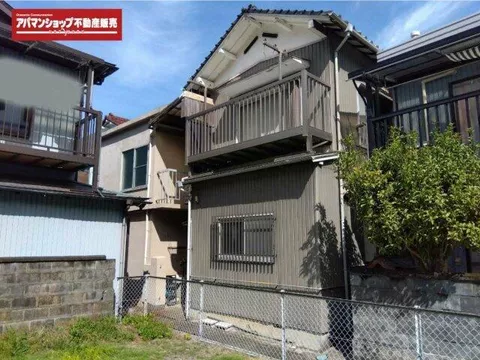 Numazu City, Tōda (Shuzenji Station), two-story building, 5LDK