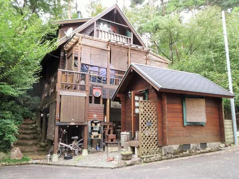 Inayoshi, Yodoe-cho, Yonago City (Yodoe Sta.) 2F 1LDK

Yonago City