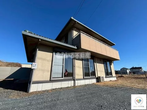 [Renovated] All water facilities are brand new♪ [Viewing available due to vacancy] Parking for more than 3 cars