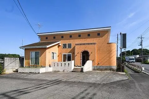 Used single-family home JR Kawagoe Line Musashi-Takahagi Station 3.2km