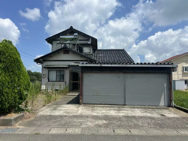 Sabae City Hirai Town (Mizuochi Station) 2-story building 6DK