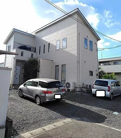 Used single-family home in Kan'etsu City, Hanayama Town
