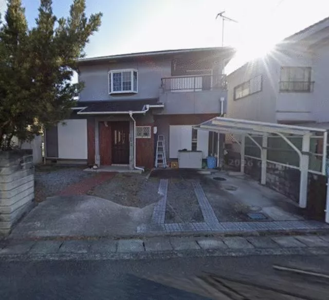 Iwade City, Yama (Ki Station) 2-story 4LDK