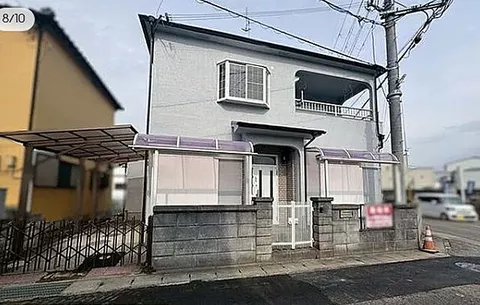 Used Detached House Iwade City Nishikokubun