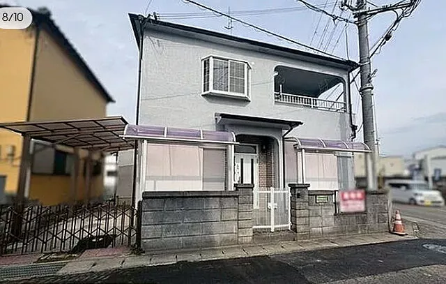 Used Detached House Iwade City Nishikokubun