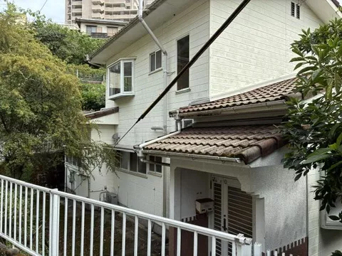 Sasebo City, Imabukucho, 2-story building, 6K