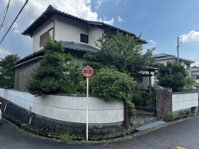 Uda City, Haruhara Tenmandai Higashi 3-chome (Haruhara Station) 2-story 5LDK