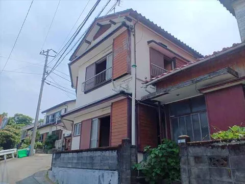Ito City, Arai 2-chome (Ito Station) 2-story building 5K - Image 3