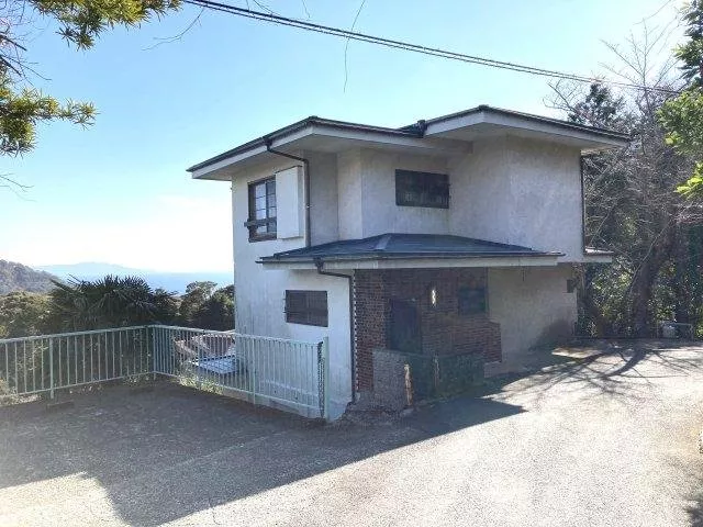 Mine (Kawazu Station) 4.8 million yen