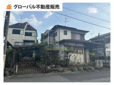 Kujo Town (Kujo Station) 11.8 million yen