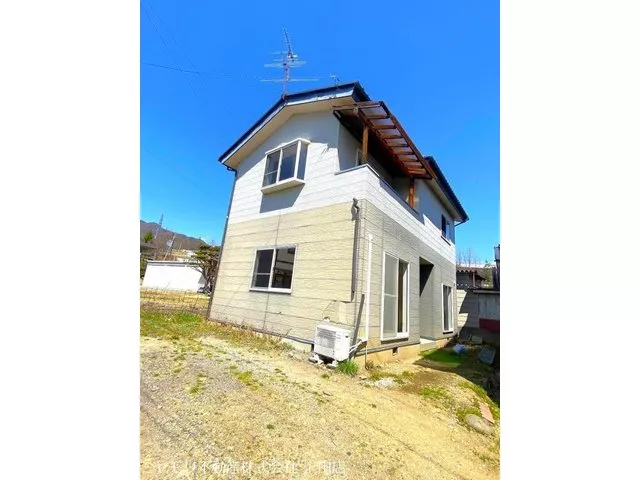 Sumiyoshi 9.8 million yen