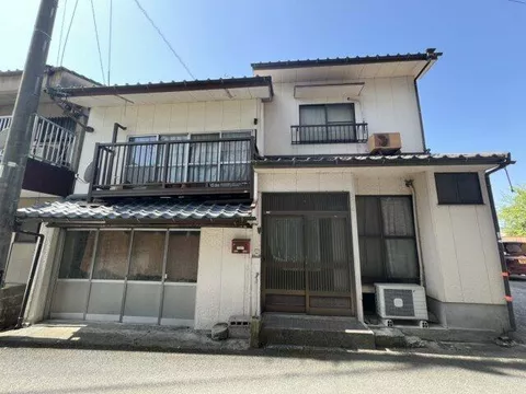 Yatsushiro City, Hinagu Higashimachi (Hinagu Onsen Station), 2-story, 6DK