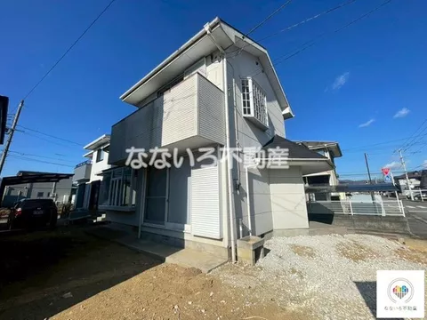 [Renovated] All water facilities are brand new♪ [Viewing available due to vacancy] Parking for 2 cars♪