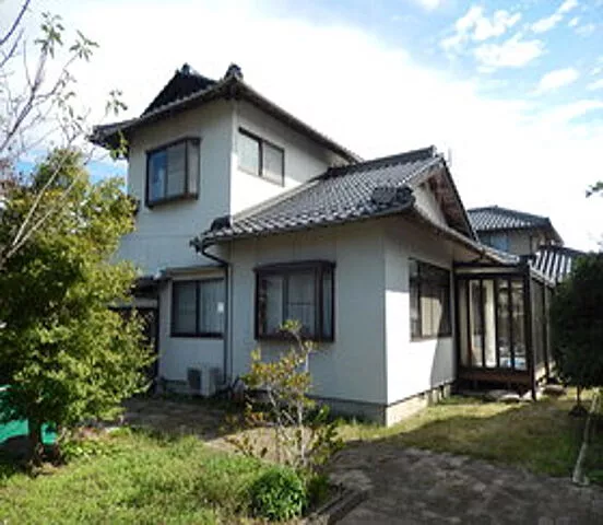 Used single-family home, Koryo-cho Sanbu