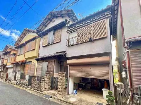 Used single-family home in Kashihara City, Shijō Town - Used house - Image 12