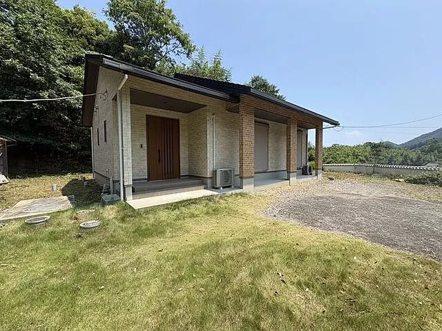 Used single-family home in Nakao Town, Minami Bōji - Used house
