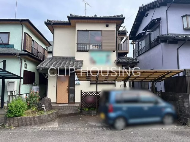 ◆4DK Used House◆ With car space! ◆ Suitable for residential or investment!