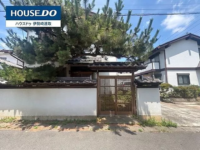 Used single-family home - Isesaki City, Yahoricho