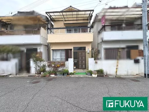 Jizota, Myohouji (Myohouji Station) 3.8 million yen