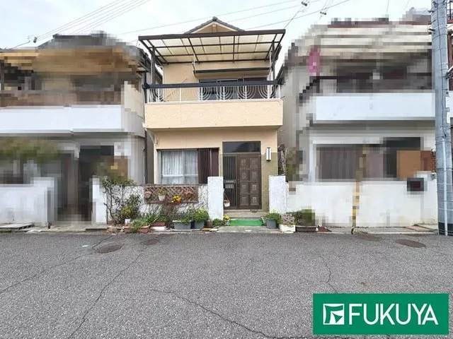 Jizota, Myohouji (Myohouji Station) 3.8 million yen