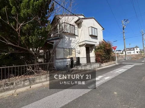 Ichinomiya City, Nishihagiwara Yawata Nishi (Meitetsu Ichinomiya Station) 3-story building 6LDK