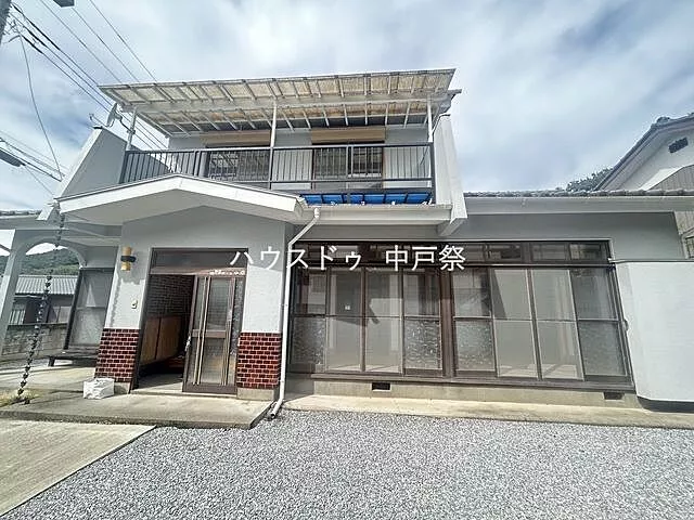 Used single-family home used house Kanuma City