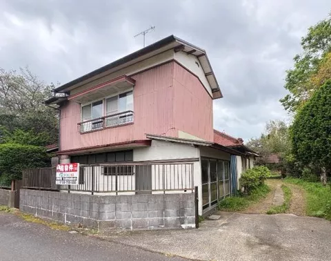 Asahi City, Idono (Higata Station) 2-story 9LDK